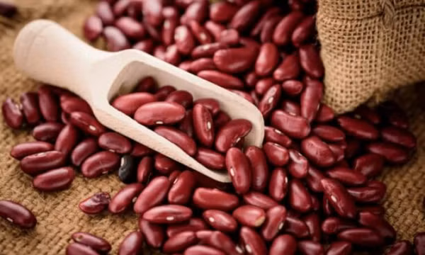 Đậu đỏ: Thực phẩm thải độc được người Nhật lựa chọn sau Tết