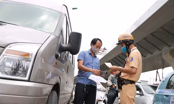 Cảnh báo “lỗ hổng” trong đào tạo, cấp giấy phép lái xe