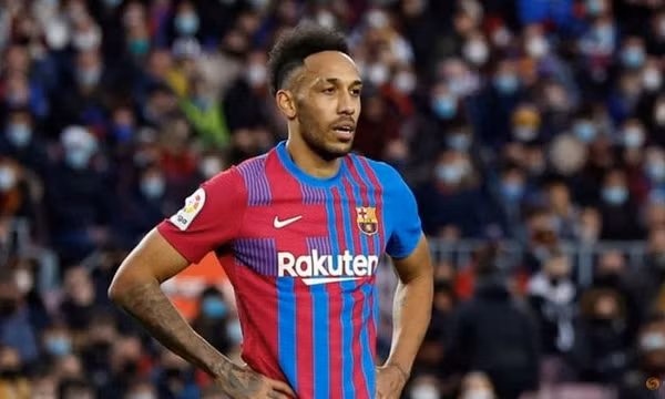 Barca tránh được đối thủ mạnh ở Europa League