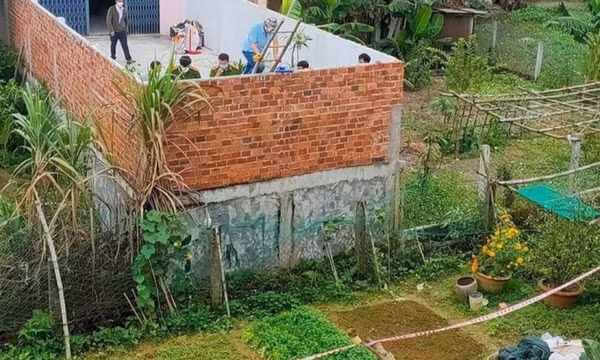 Thanh niên tử vong sau khi bị truy đuổi: Tạm giữ hình sự 1 đối tượng