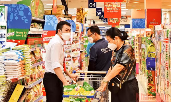 Ổn định kinh tế vĩ mô sẽ giúp kiểm soát lạm phát hiệu quả