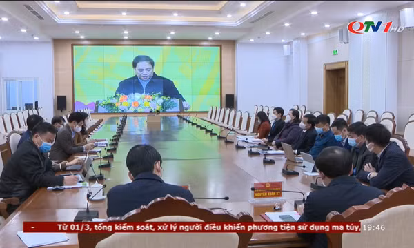 Tổng kết 20 năm thực hiện Nghị quyết 13-NQ/TW về kinh tế tập thể và 10 năm thi hành Luật HTX