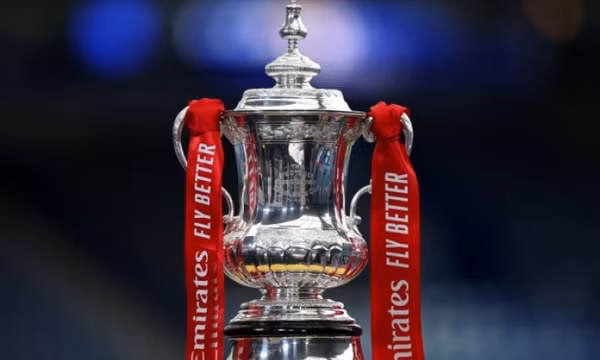 Bốc thăm vòng 5 FA Cup: Xác định đối thủ của Chelsea, Liverpool