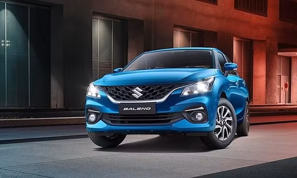 Dân tình đổ xô đặt mua mẫu xe rẻ bằng nửa Hyundai Grand i10 ở Việt Nam, trang bị đứng đầu phân khúc