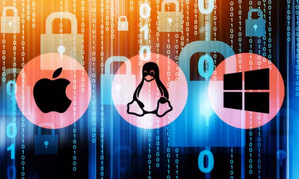 Nền tảng Linux an toàn hơn cả Microsoft Windows và Apple MacOS
