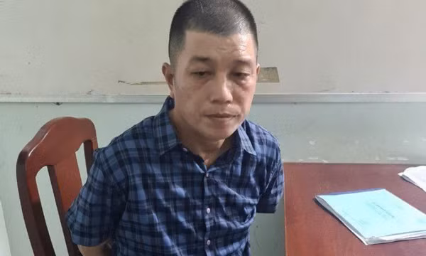Bị bắt khi chuẩn bị vượt biên sau 2 lần trốn khỏi nơi giam giữ