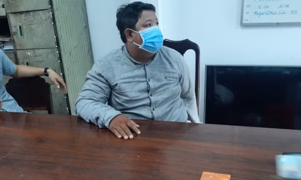 Vào khách sạn cùng bạn đồng tính, ngủ dậy tài sản hàng trăm triệu đã theo bạn đi xa