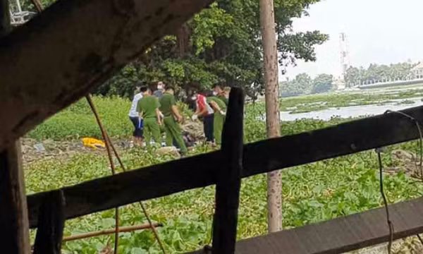 Thông tin chính thức về nguyên nhân tử vong của nam sinh Bình Định