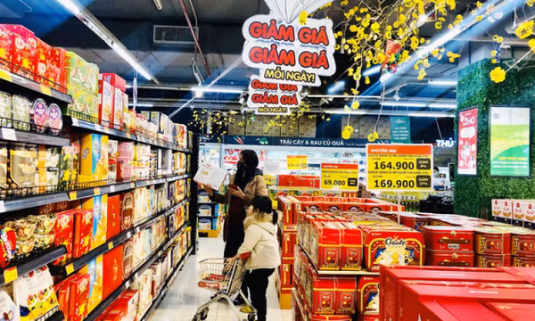 Theo dõi sát diễn biến cung cầu, giá cả thị trường để điều hành, bình ổn giá, kiểm soát lạm phát