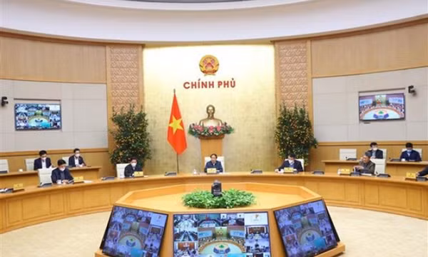 Quyết tâm hoàn thành 361km cao tốc trục Bắc-Nam trong năm nay