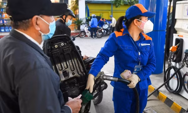 Cung ứng xăng dầu sẽ tốt hơn trong thời gian tới