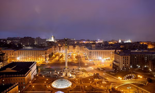 Căng thẳng Nga-Ukraine đẩy giá hàng hóa toàn cầu tăng mạnh