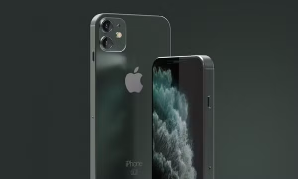 Apple sắp ra mẫu iPhone có kích thước siêu to nhưng giá siêu rẻ