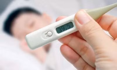 Giám đốc Bệnh viện Nhi chỉ cách xử lý khi trẻ mắc Covid-19 sốt cao, co giật