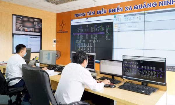 Chuyển đổi số Quảng Ninh: Quyết tâm cao, hành động nhanh