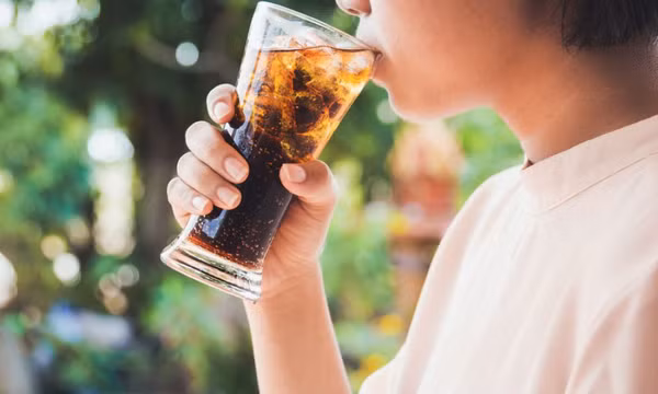 Nguy hại khi trẻ nhỏ bị tiểu đường