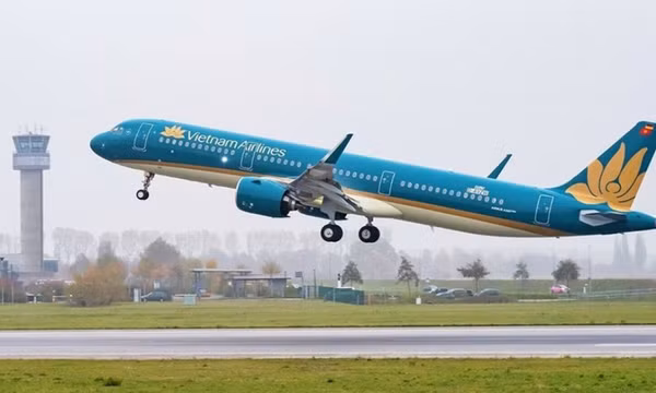 Xác định được nghi phạm đe dọa bắn hạ máy bay Vietnam Airlines