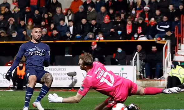 Inter nhắm tiền đạo nhà ĐKVĐ Premier League