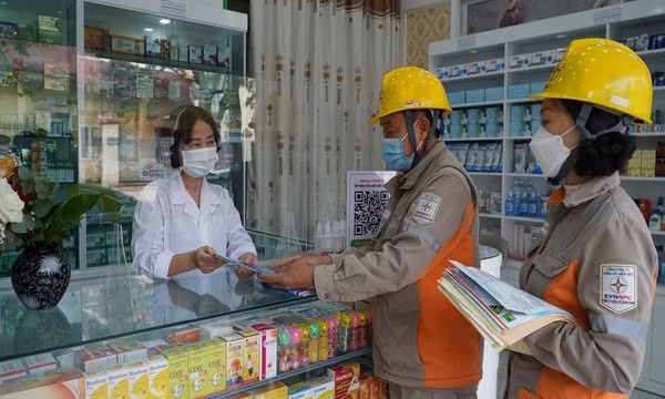 PC Quảng Ninh chủ động kiểm tra, kiểm soát hóa đơn tiền điện tăng dịp Tết Nhâm Dần