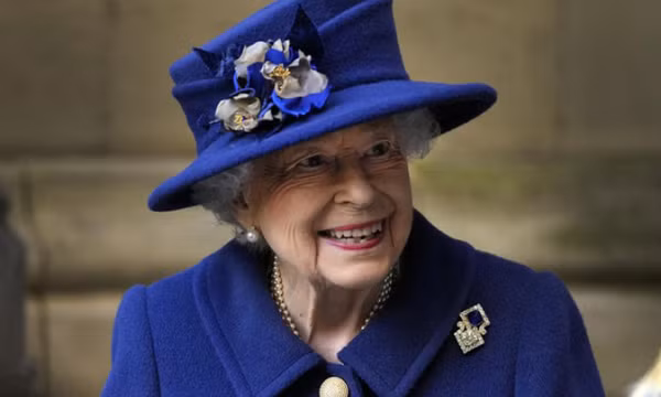 70 năm trị vì nước Anh của Nữ hoàng Elizabeth, linh hồn của người dân Anh