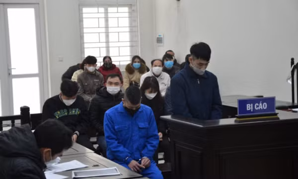 Hơn 3 nghìn người bị lừa với chiêu "tặng vàng miễn phí"