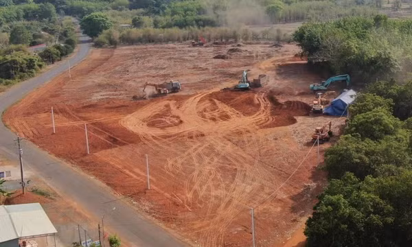 Đấu giá đất cao rồi bỏ cọc: Bộ Xây dựng, TN-MT kiến nghị xử lý nghiêm
