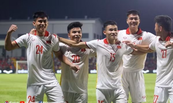 Đội tuyển U23 Việt Nam có thêm 6 ca nghi mắc COVID-19