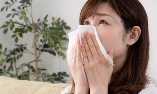 Điểm mặt những nguyên nhân gây mất khứu giác đột ngột không do COVID-19
