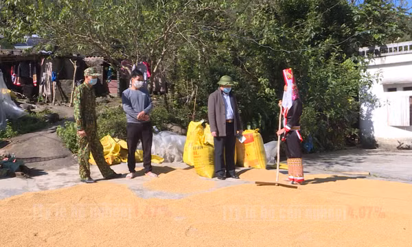 Nghị quyết 06: Tạo sức bật phát triển các vùng, miền