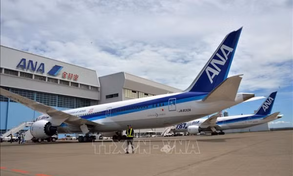 Cục Hàng không Việt Nam phản hồi về thông tin máy bay từ Nhật Bản về Việt Nam phải quay đầu