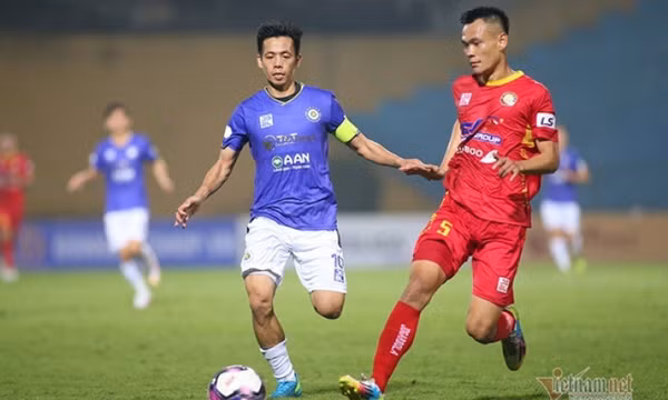 V-League trước ngày khai màn: Khốn khổ vì dịch Covid-19