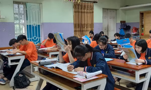 Bộ GD&ĐT trả lời việc ưu tiên xét tuyển theo chứng chỉ ngoại ngữ
