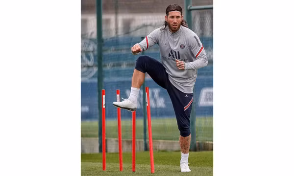 Sergio Ramos chính thức bỏ lỡ cuộc tái ngộ Real Madrid