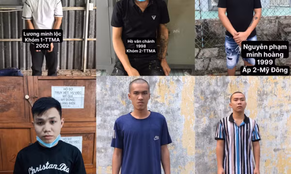 Đánh đập con nợ, nhốt vào phòng trọ để đòi tiền