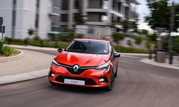 Honda Jazz 2022 ‘hốt hoảng’ trước đối thủ mới: Giá ngang Kia Morning ở Việt Nam, công nghệ ngập tràn