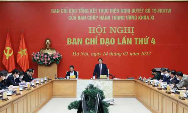 Phát huy cao nhất nguồn lực đất đai, bảo đảm hài hòa lợi ích Nhà nước, người dân và doanh nghiệp
