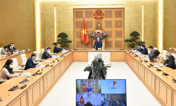 Giữ vững bình ổn giá trong điều kiện có thể, hỗ trợ phục hồi phát triển kinh tế