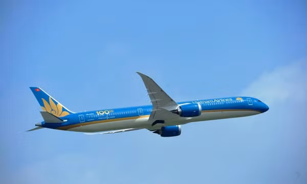 Không có hãng hàng không Việt bay qua khu vực căng thẳng Nga-Ukraine