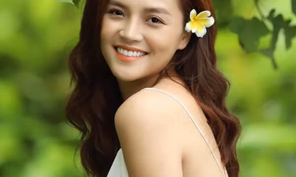 Diễn viên Thu Quỳnh nhiễm Covid-19