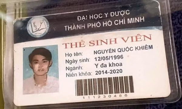 Công an TP Hồ Chí Minh thông tin vụ giả danh bác sĩ điều trị COVID-19 trong khu cách ly