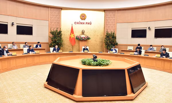 Xử lý nghiêm hành vi găm hàng nhằm trục lợi trong hoạt động kinh doanh xăng dầu