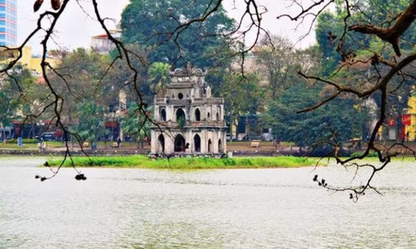 Thí điểm chọn 8 địa phương để quảng bá hình ảnh Việt Nam ra thế giới