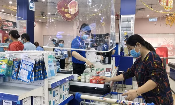 Dự báo nhu cầu mua sắm ngày mùng 4 Tết