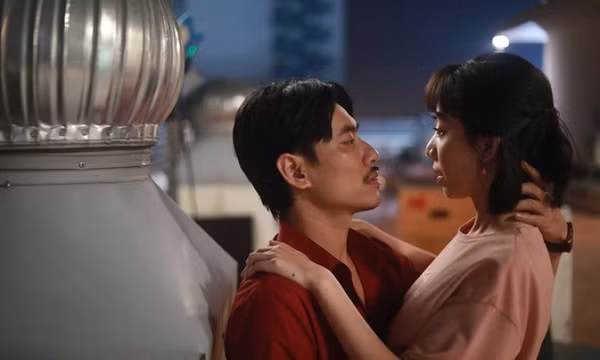 Rạp phim thu hơn 9 tỷ đồng ngày mùng Một Tết