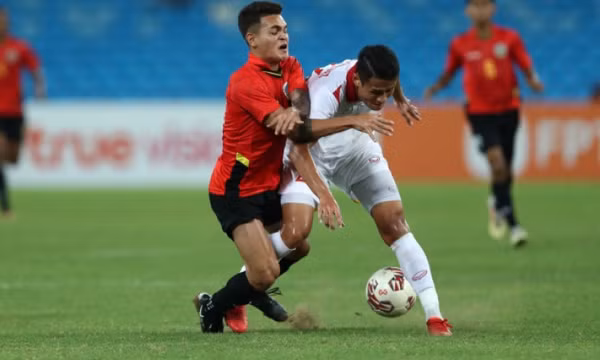U23 Việt Nam liên tiếp được thưởng 'nóng' sau khi lấy vé chung kết