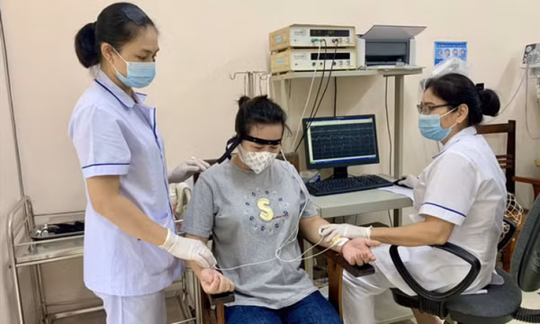 Kế hoạch quốc gia phòng, chống bệnh không lây nhiễm và rối loạn sức khỏe tâm thần