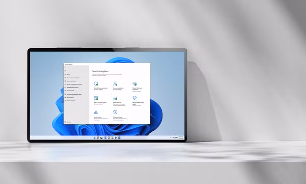Windows Security trên Windows 11 không hoạt động, phải làm gì?