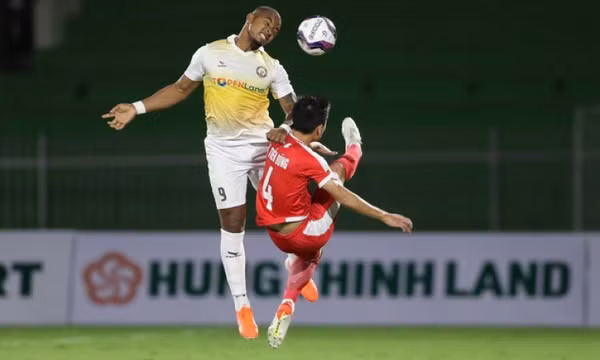 V-League 2022 khởi tranh, 3 đội chủ nhà cùng thua