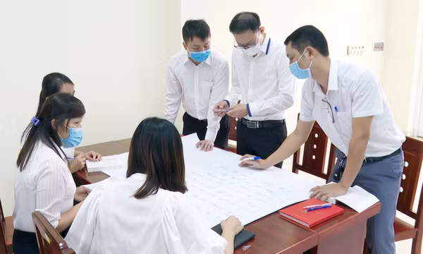 Xây dựng trường chính trị chuẩn, tạo đột phá trong công tác đào tạo