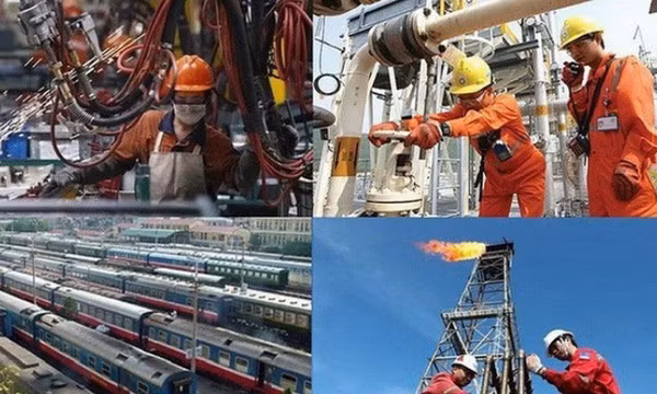 Hướng dẫn tái cơ cấu doanh nghiệp không đủ điều kiện cổ phần hóa